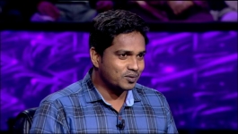 KBC - Season 15 - 20th September 2023